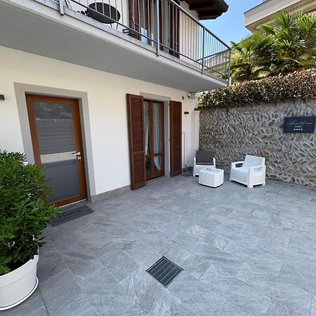 Sweet Home... Parking Inside Azzano San Paolo Exterior foto